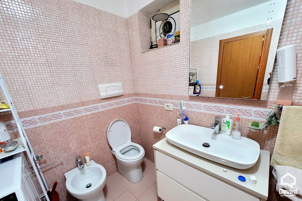 Tirane Shitje Apartament 3+1+A Rruga Petro Nini Luarasi, prane shkolles se baletit apartament