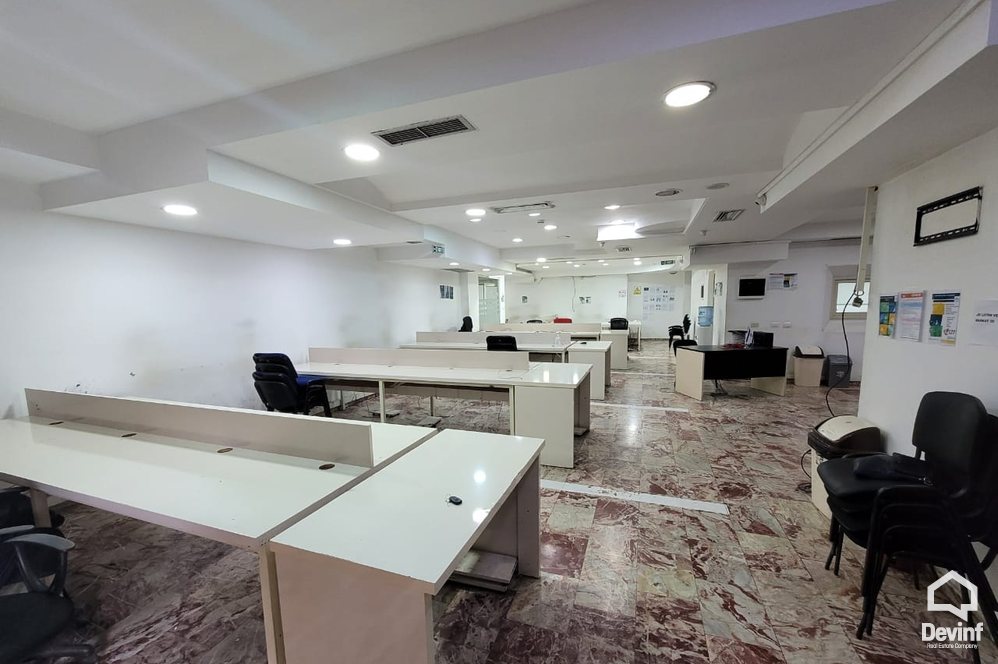 Tirane For Rent Office  Commercial surface near Str. Myslym Shyri Office Shop spa Semibasement qender estetike palester shkolle kursesh