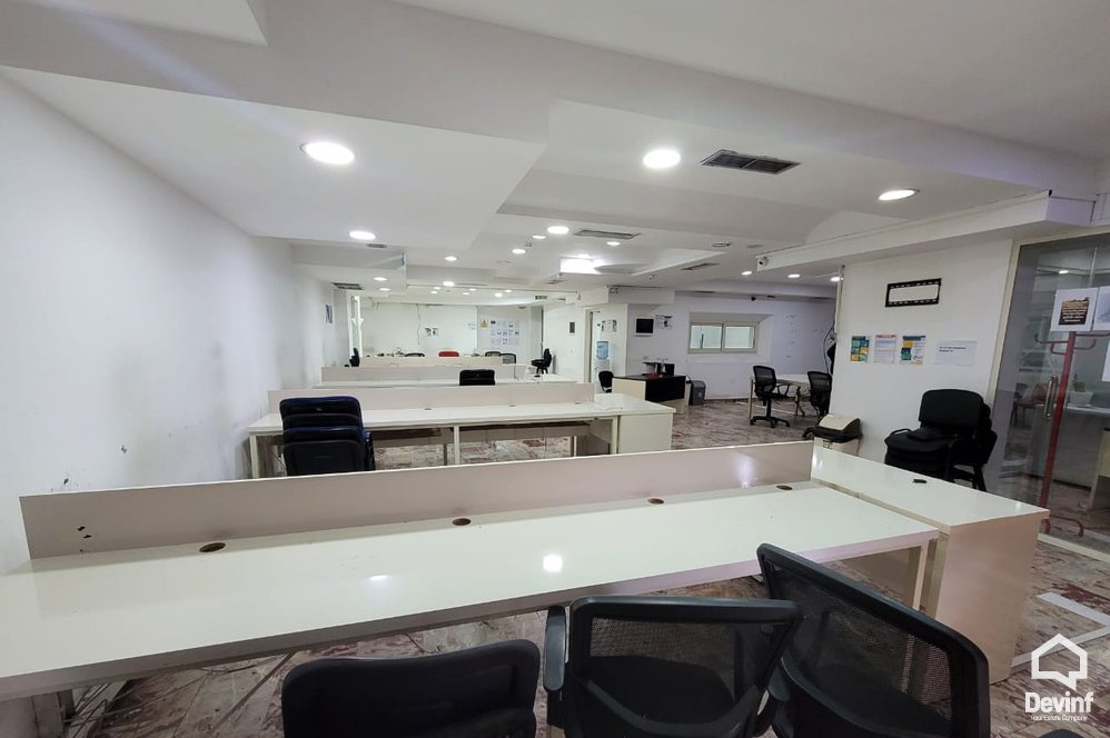 Tirane For Rent Office  Commercial surface near Str. Myslym Shyri Office Shop spa Semibasement qender estetike palester shkolle kursesh