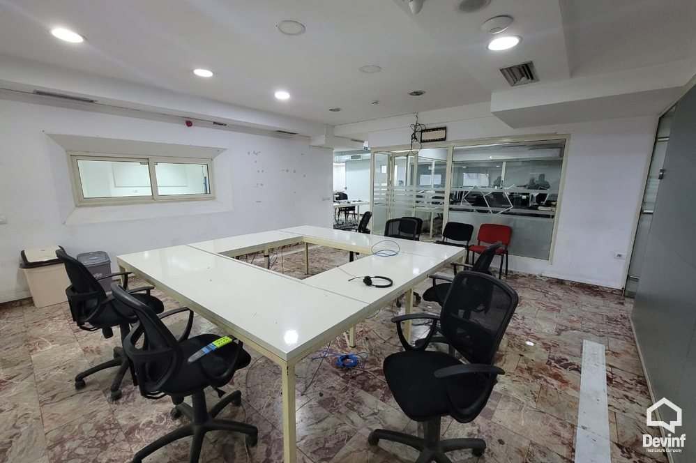 Tirane For Rent Office  Commercial surface near Str. Myslym Shyri Office Shop spa Semibasement qender estetike palester shkolle kursesh