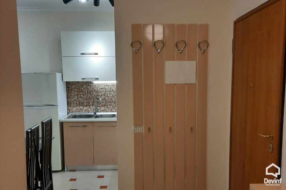 Tirane Qera Apartament 1+1+A Apartament ne zonen e Liqenit te Tiranes apartament
