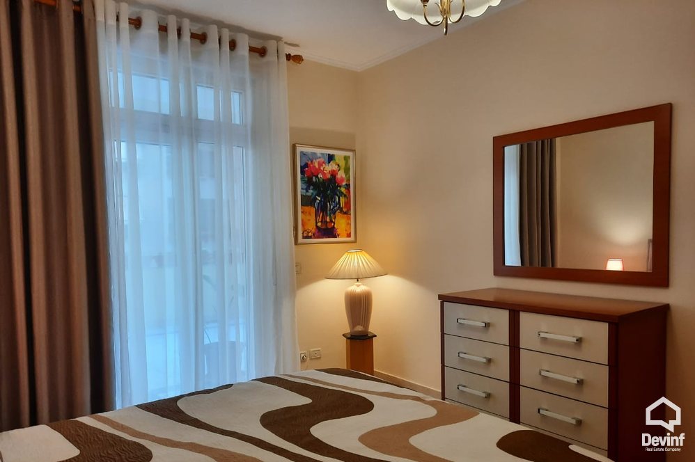 Tirane Qera Apartament 1+1+A Apartament ne zonen e Liqenit te Tiranes apartament