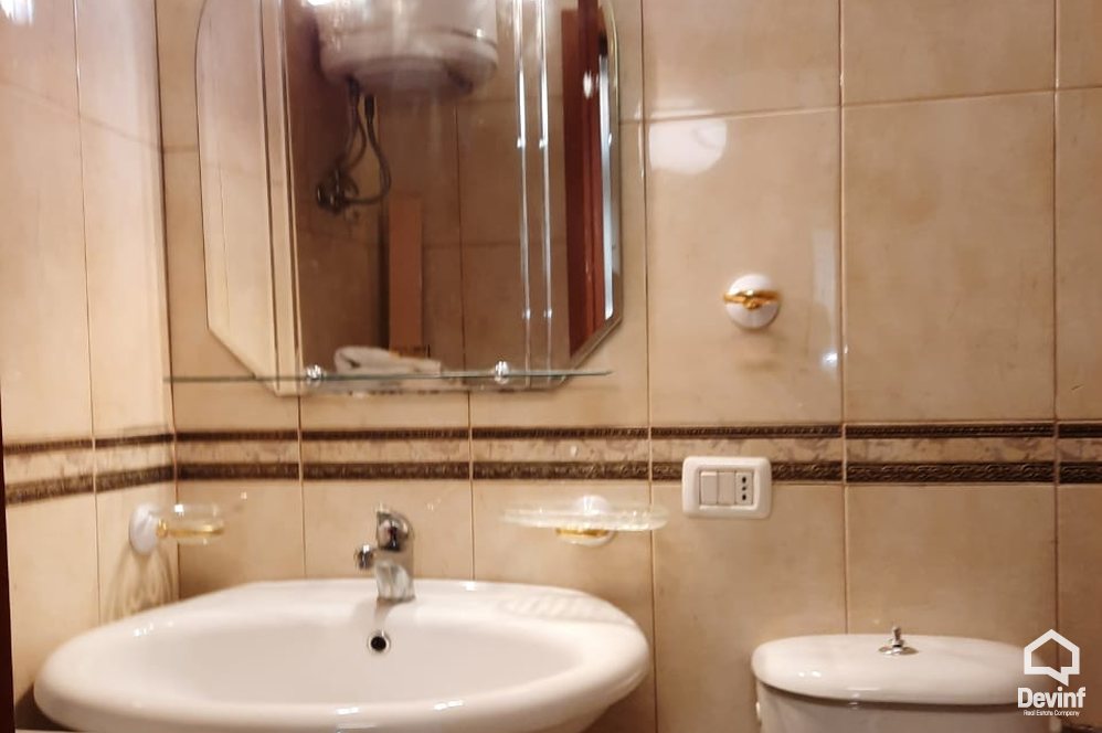 Tirane Qera Apartament 1+1+A Apartament ne zonen e Liqenit te Tiranes apartament