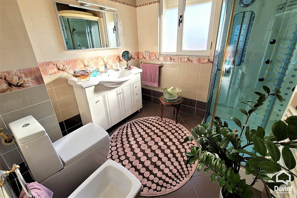 Tirane For Sale Apartment 3+1+A Sami Frasheri street Apartment