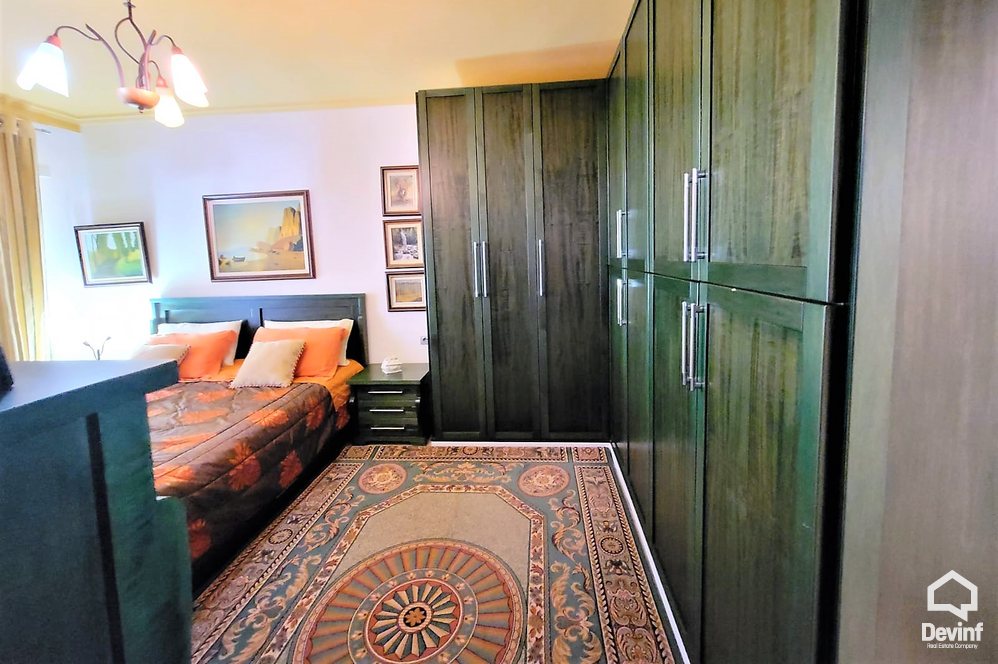 Tirane For Sale Apartment 3+1+A Sami Frasheri street Apartment