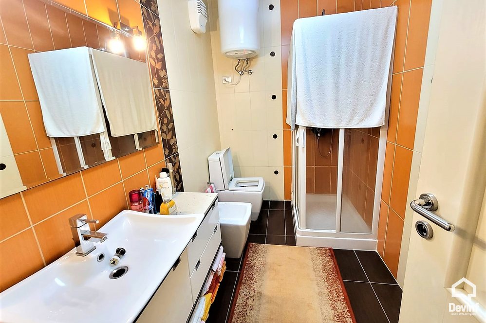 Tirane For Sale Apartment 3+1+A Sami Frasheri street Apartment