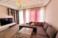 Me Qera Apartament 3+1+G Kompleksi Rezidenial, Kodra e Diellit Tirane