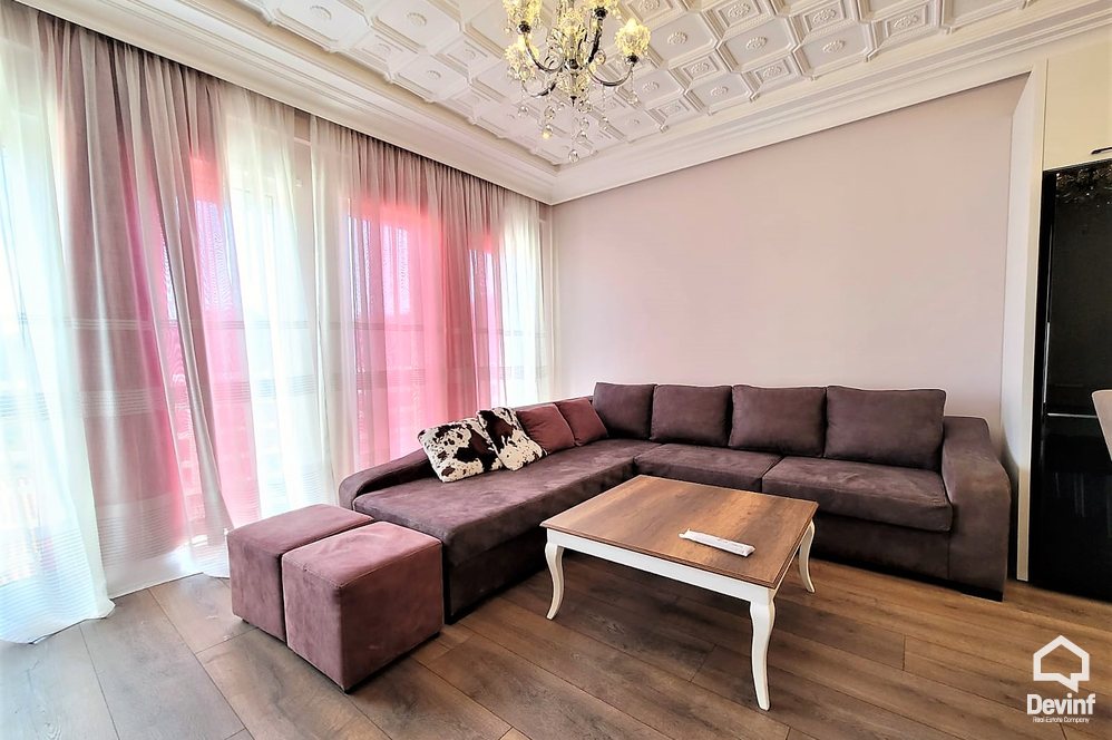 Tirane Shitje Apartament 3+1 Kompleksi Rezidenial, Kodra e Diellit apartament kompleks rezidencial dubleks