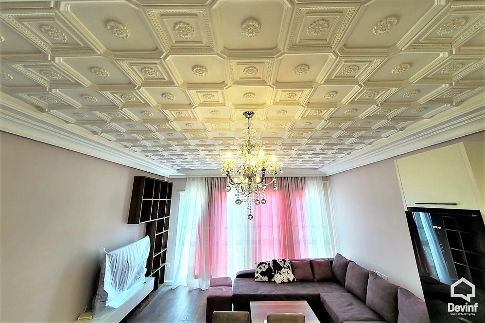 Tirane Shitje Apartament 3+1 Kompleksi Rezidenial, Kodra e Diellit apartament kompleks rezidencial dubleks