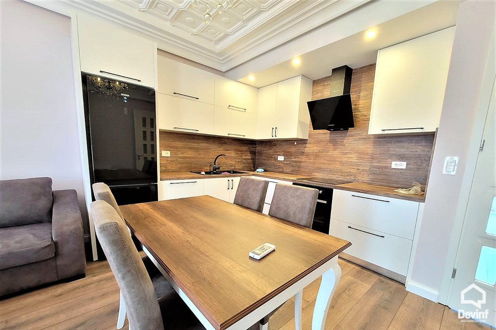 Tirane Shitje Apartament 3+1 Kompleksi Rezidenial, Kodra e Diellit apartament kompleks rezidencial dubleks