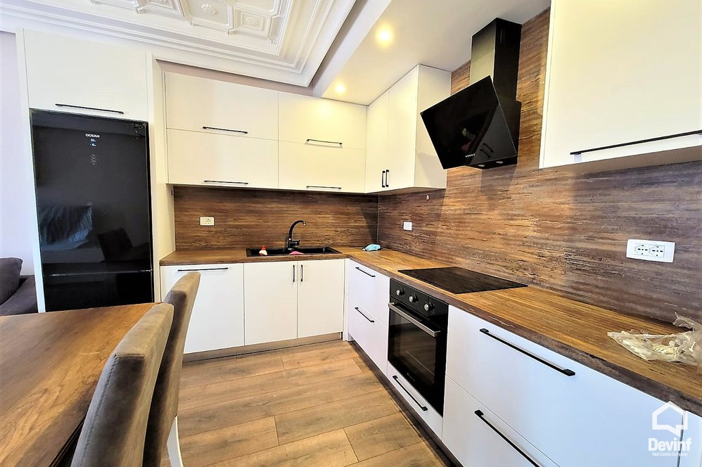 Tirane Shitje Apartament 3+1 Kompleksi Rezidenial, Kodra e Diellit apartament kompleks rezidencial dubleks