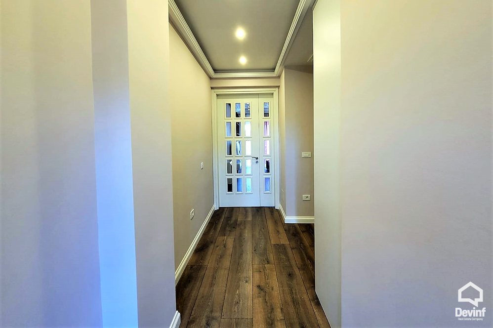 Tirane Shitje Apartament 3+1 Kompleksi Rezidenial, Kodra e Diellit apartament kompleks rezidencial dubleks
