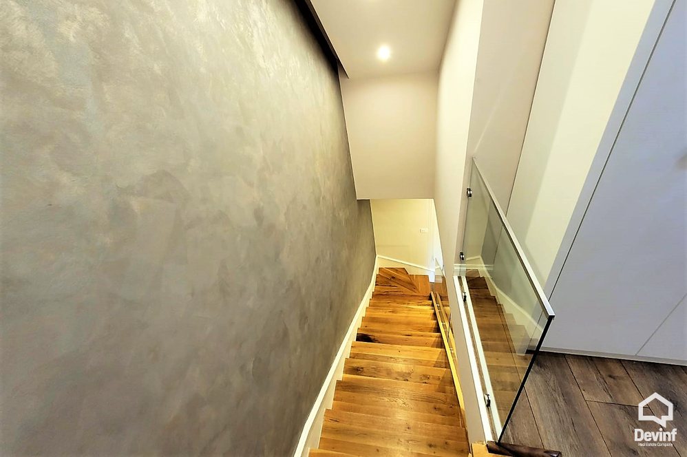 Tirane Shitje Apartament 3+1 Kompleksi Rezidenial, Kodra e Diellit apartament kompleks rezidencial dubleks