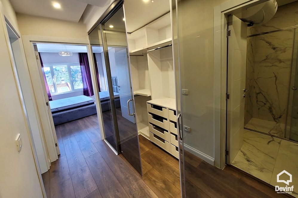 Tirane Shitje Apartament 3+1 Kompleksi Rezidenial, Kodra e Diellit apartament kompleks rezidencial dubleks