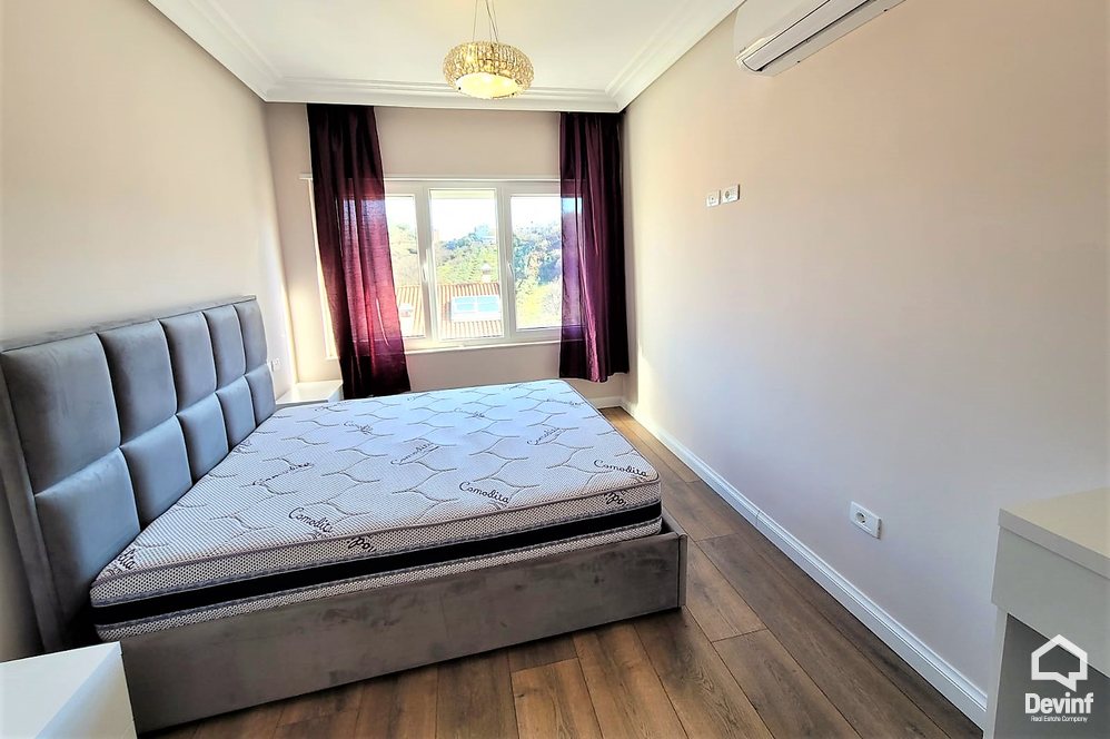 Tirane Shitje Apartament 3+1 Kompleksi Rezidenial, Kodra e Diellit apartament kompleks rezidencial dubleks