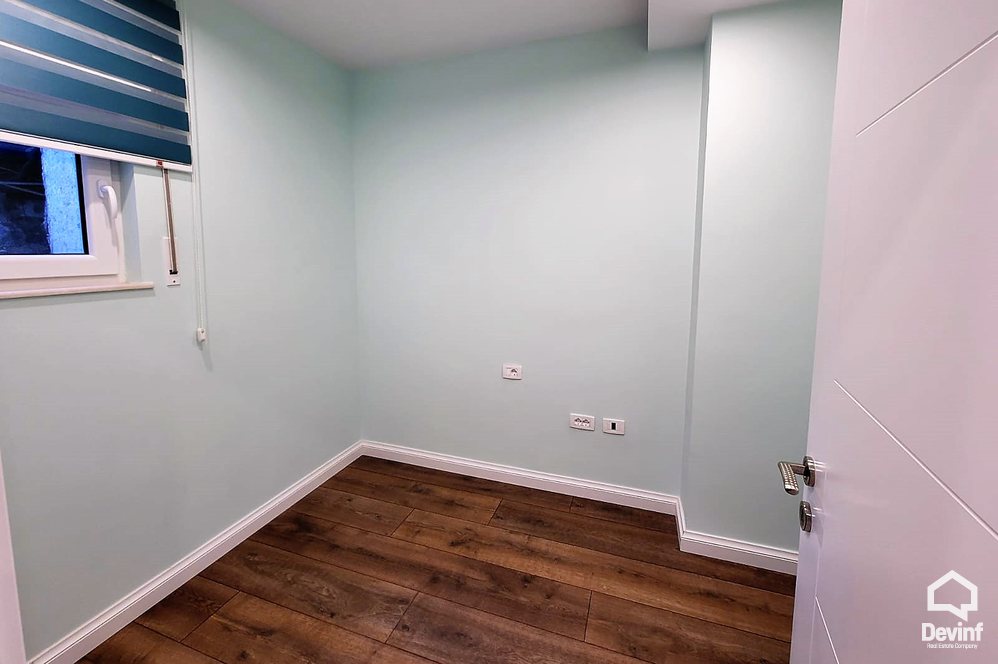 Tirane Shitje Apartament 3+1 Kompleksi Rezidenial, Kodra e Diellit apartament kompleks rezidencial dubleks
