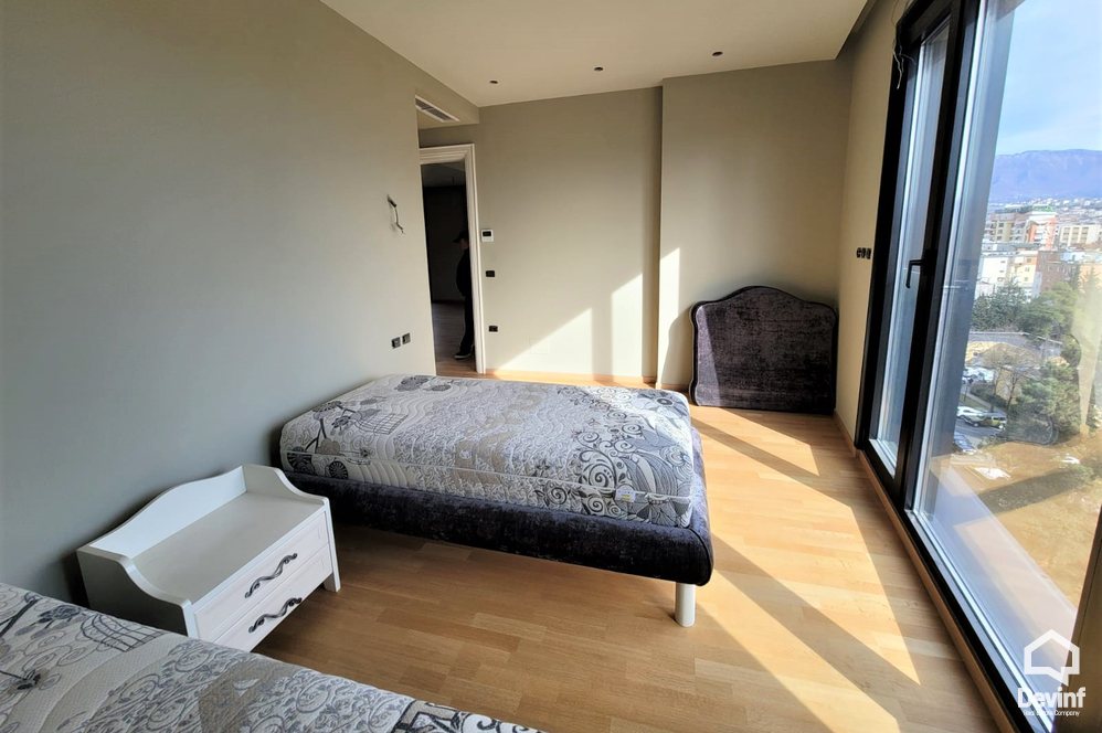 Tirane For Rent Apartment 4+1+A Apartment near ABA Center Apartment Office