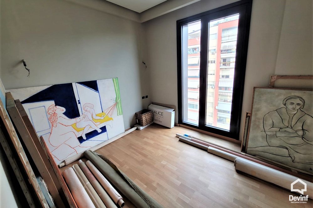 Tirane For Rent Apartment 4+1+A Apartment near ABA Center Apartment Office