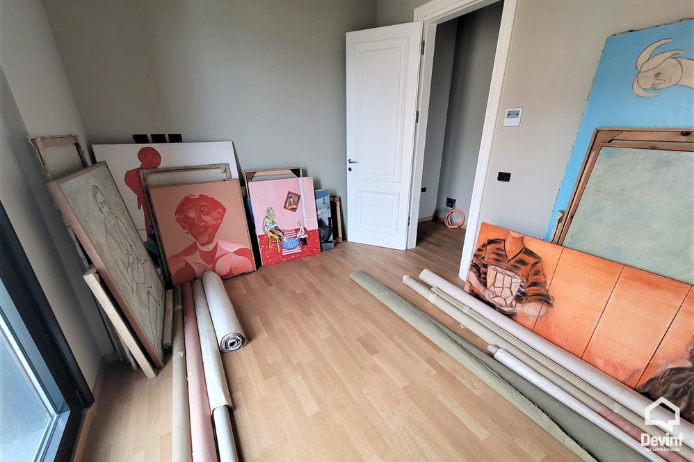 Tirane For Rent Apartment 4+1+A Apartment near ABA Center Apartment Office