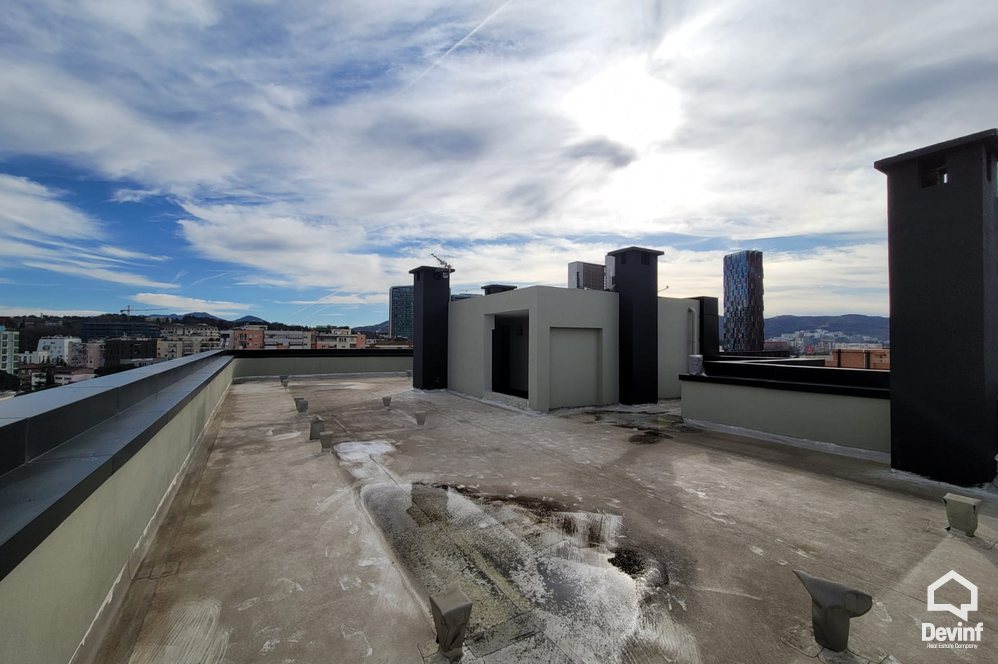 Tirane For Rent Apartment 4+1+A Apartment near ABA Center Apartment Office