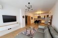 Me Qera Apartment 2 bedrooms + livingroom + kitchenette Apartment in Blloku area Tirane