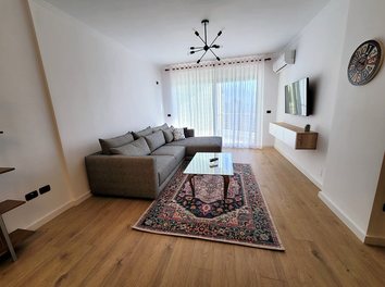 Apartament Qera Apartament ne zonen e Bllokut