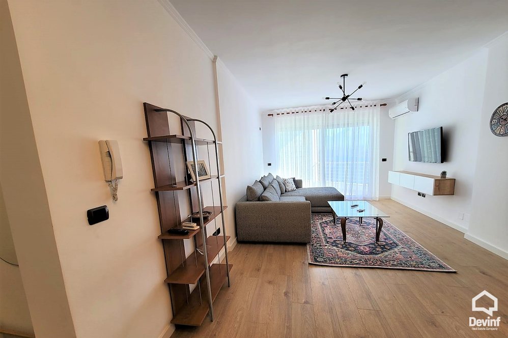 Tirane For Rent Apartment 2+1+A Apartment in Blloku area Apartment