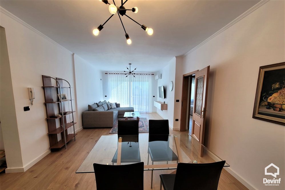 Tirane For Rent Apartment 2+1+A Apartment in Blloku area Apartment