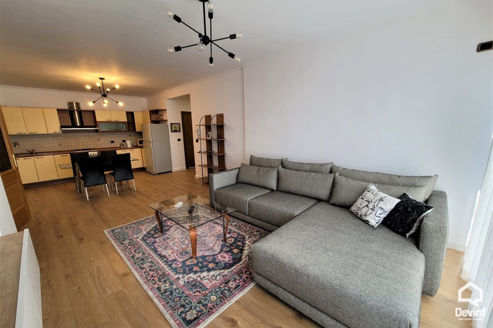 Tirane For Rent Apartment 2+1+A Apartment in Blloku area Apartment