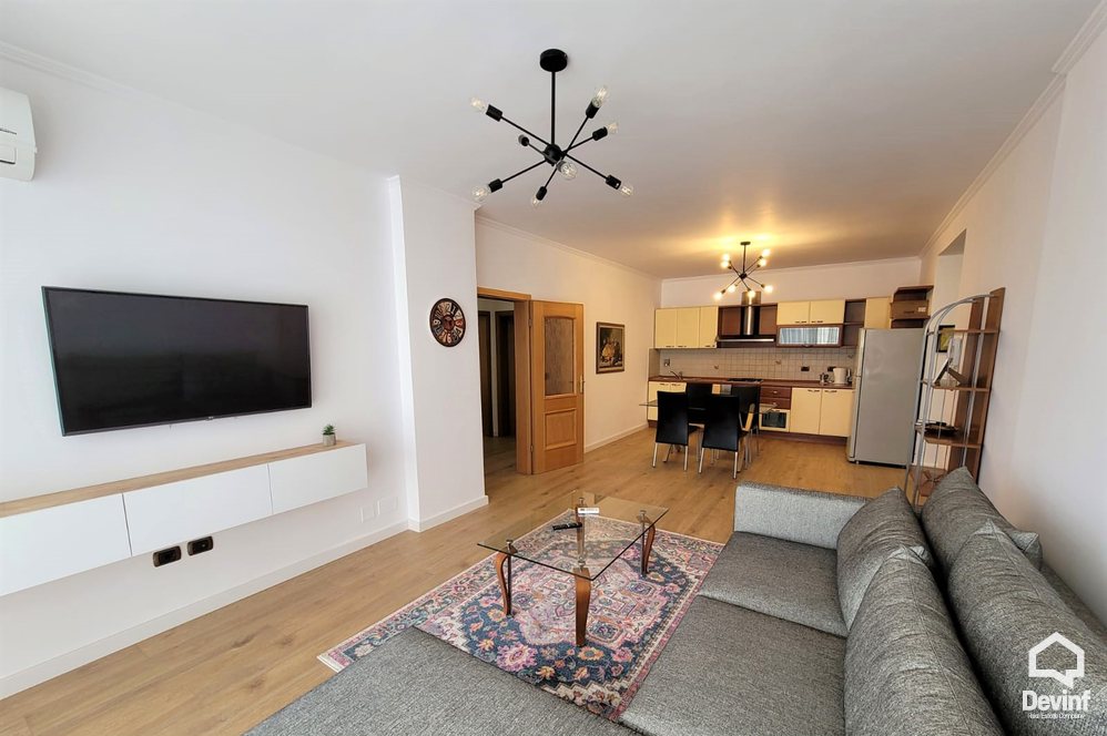 Tirane For Rent Apartment 2+1+A Apartment in Blloku area Apartment