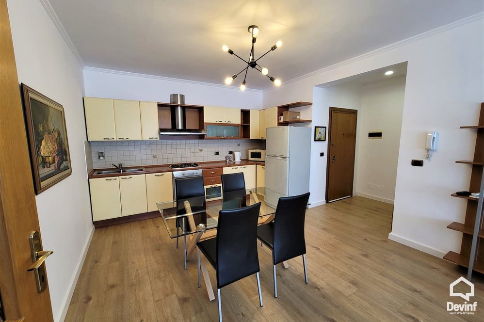 Tirane For Rent Apartment 2+1+A Apartment in Blloku area Apartment