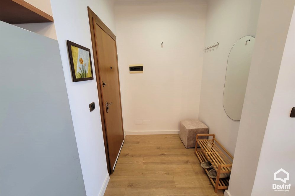 Tirane For Rent Apartment 2+1+A Apartment in Blloku area Apartment