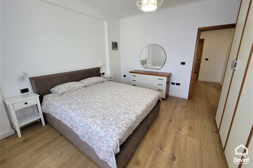 Tirane For Rent Apartment 2+1+A Apartment in Blloku area Apartment