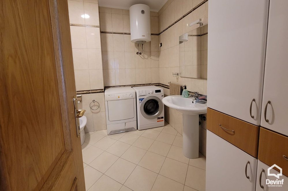 Tirane For Rent Apartment 2+1+A Apartment in Blloku area Apartment