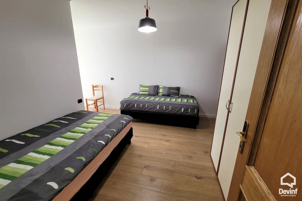 Tirane For Rent Apartment 2+1+A Apartment in Blloku area Apartment