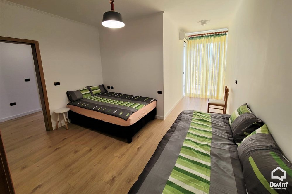 Tirane For Rent Apartment 2+1+A Apartment in Blloku area Apartment