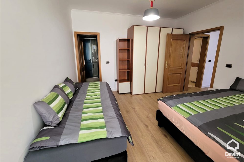 Tirane For Rent Apartment 2+1+A Apartment in Blloku area Apartment