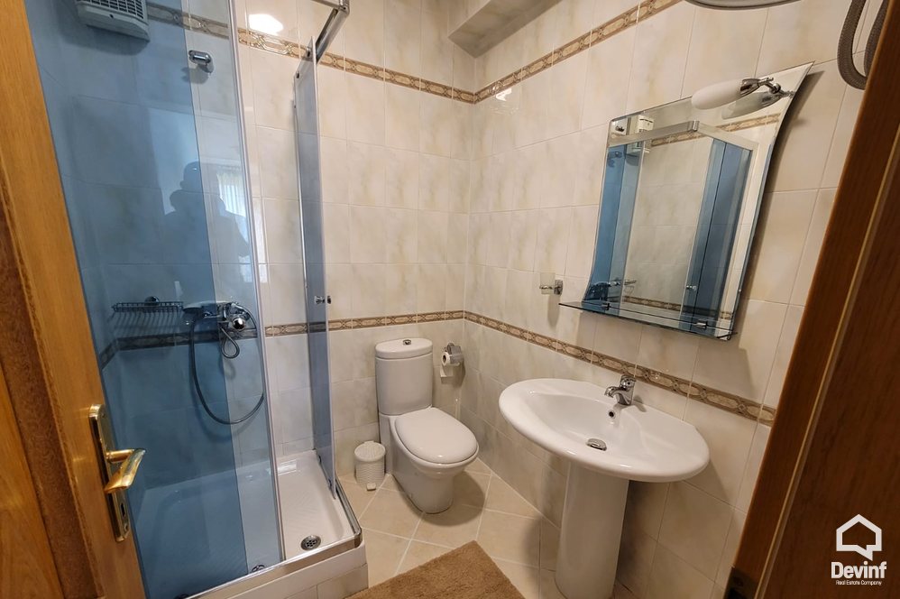 Tirane For Rent Apartment 2+1+A Apartment in Blloku area Apartment