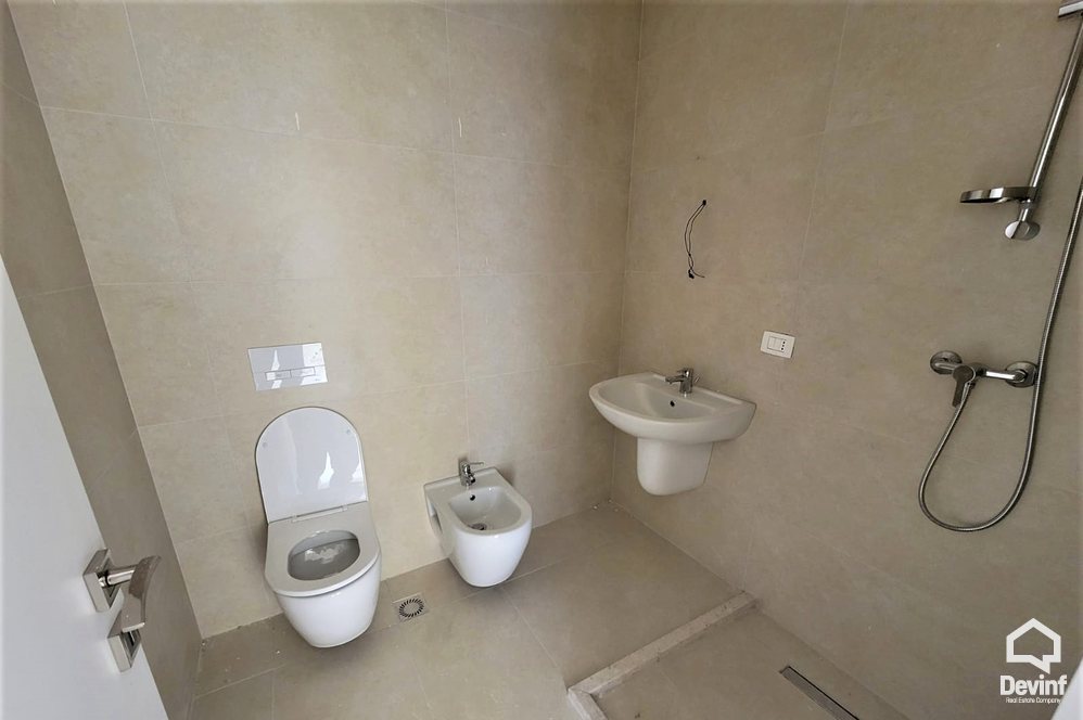Tirane For Rent Apartment 2+1+A Office in a new residence located in Zogu I Boulevard Office
