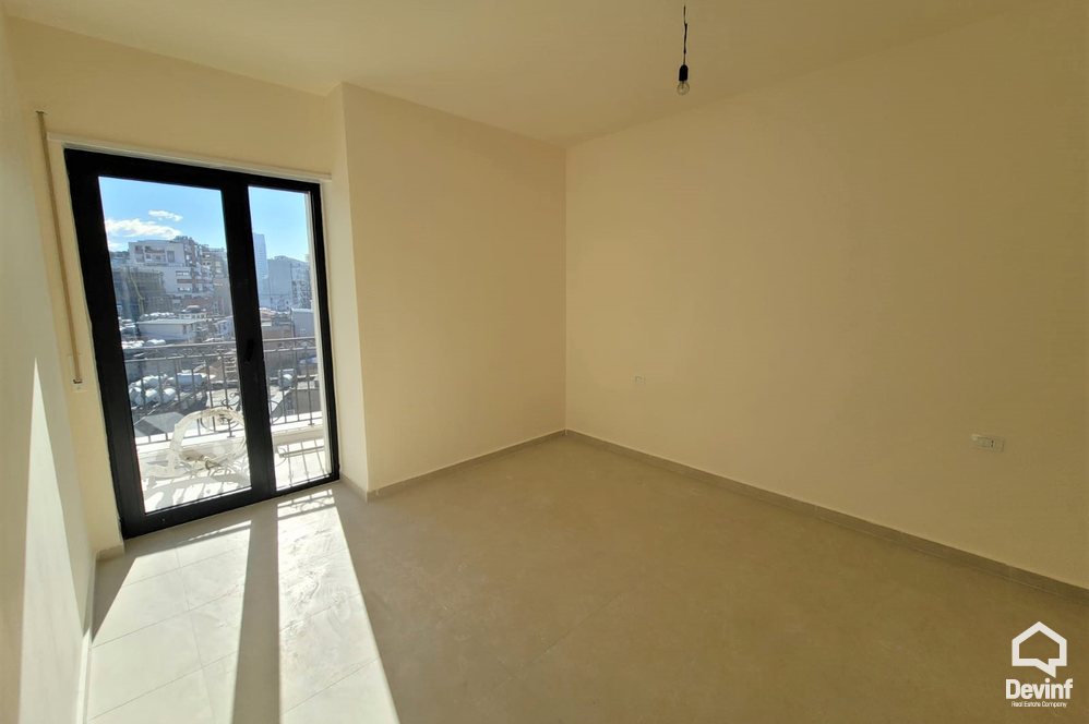 Tirane For Rent Apartment 2+1+A Office in a new residence located in Zogu I Boulevard Office
