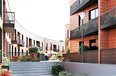 Ne Shitje Apartment 2 bedrooms + livingroom + kitchenette Residential Complex, near TEG shopping center Tirane