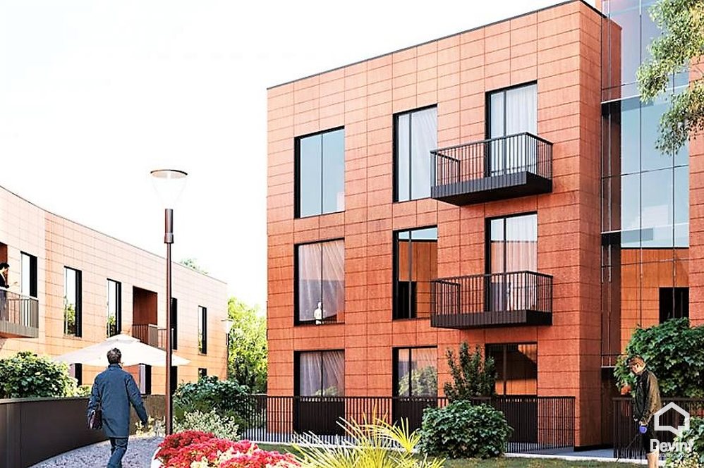 Tirane For Sale Apartment 2+1+A Residential Complex, near TEG shopping center Apartment Residential Complex