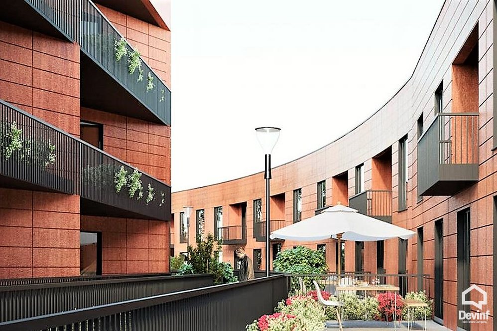 Tirane For Sale Apartment 2+1+A Residential Complex, near TEG shopping center Apartment Residential Complex