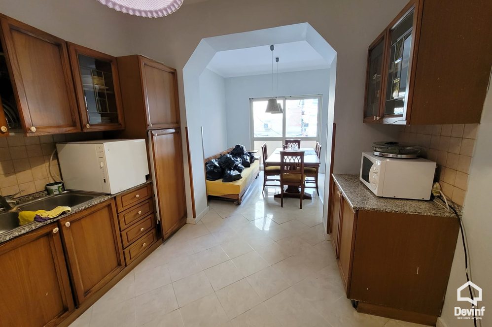 Tirane Shitje Apartament 2+1+G Ne Rrugen Myslym Shyri apartament zyre klinike dentare qender masazhi
