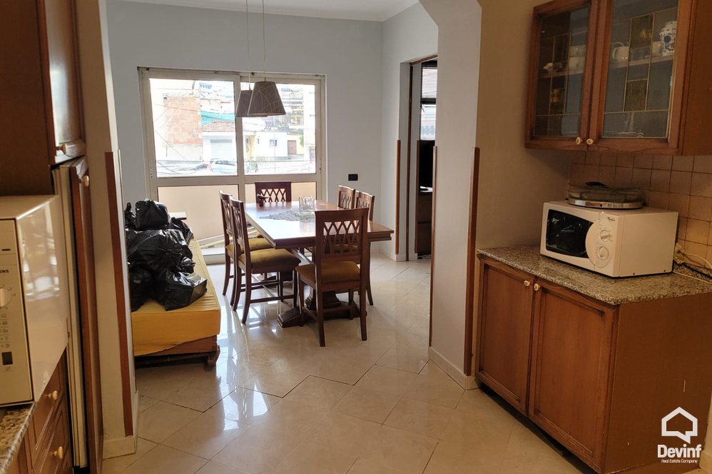 Tirane Shitje Apartament 2+1+G Ne Rrugen Myslym Shyri apartament zyre klinike dentare qender masazhi