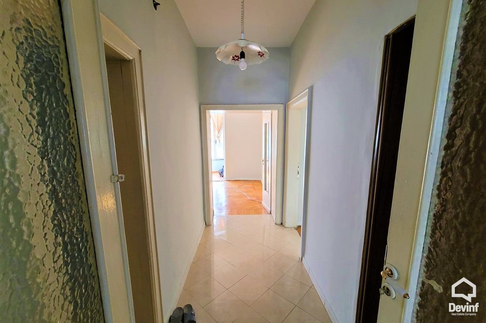 Tirane Shitje Apartament 2+1+G Ne Rrugen Myslym Shyri apartament zyre klinike dentare qender masazhi