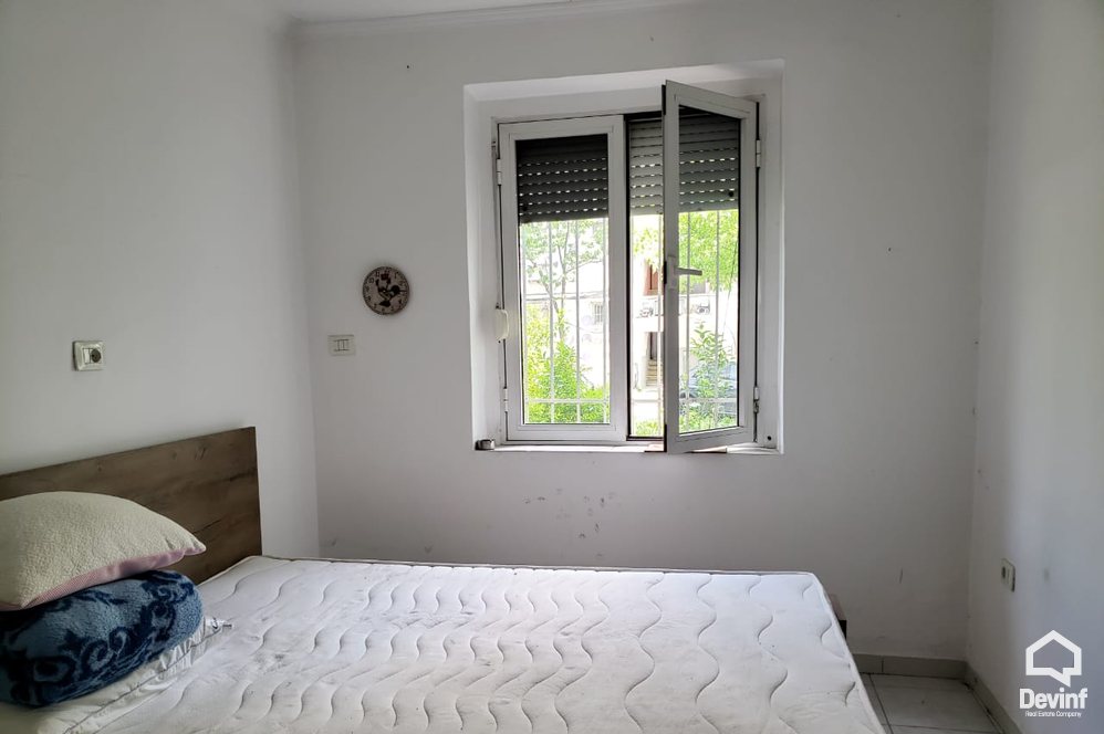 Tirane For Sale Apartment 2+1+A Asim Vokshi street, near Harry Fultz High School Office Shop Bar-Coffee klinike dentare qender estetike