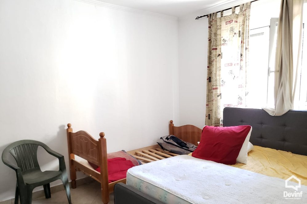 Tirane For Sale Apartment 2+1+A Asim Vokshi street, near Harry Fultz High School Office Shop Bar-Coffee klinike dentare qender estetike