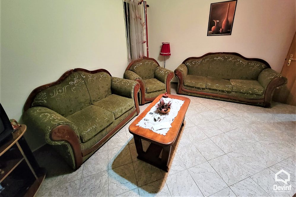 Tirane For Rent Apartment 1+1+G Apartment in the center of Tirana Apartment