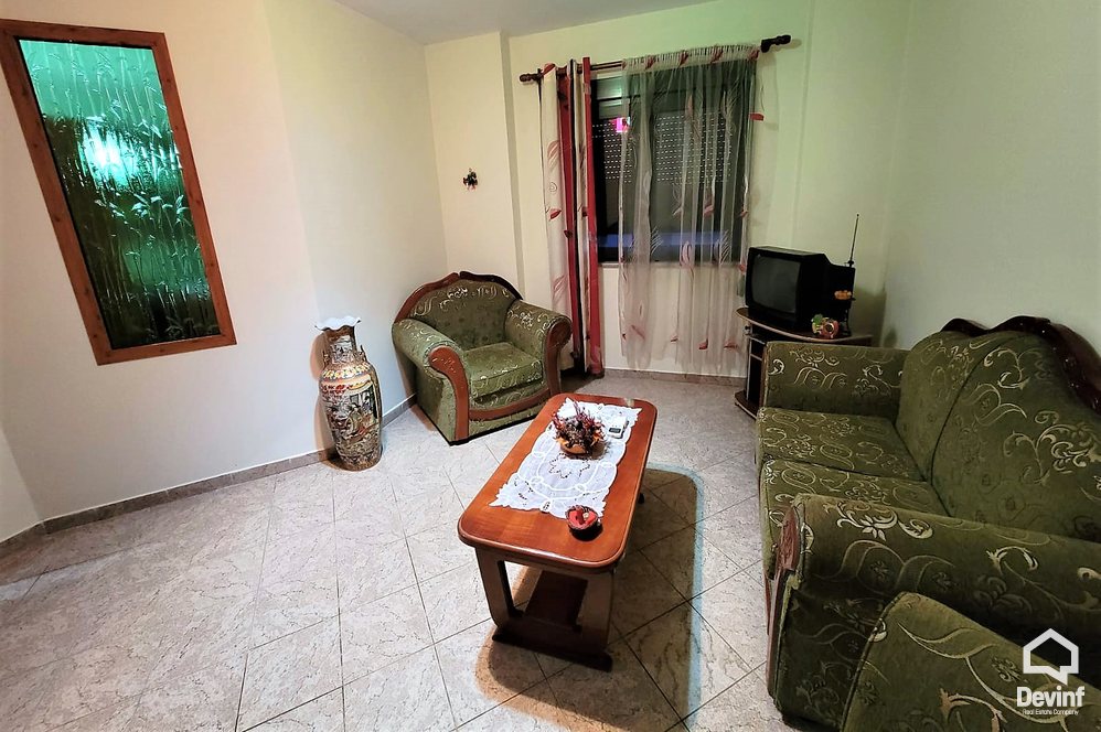Tirane For Rent Apartment 1+1+G Apartment in the center of Tirana Apartment